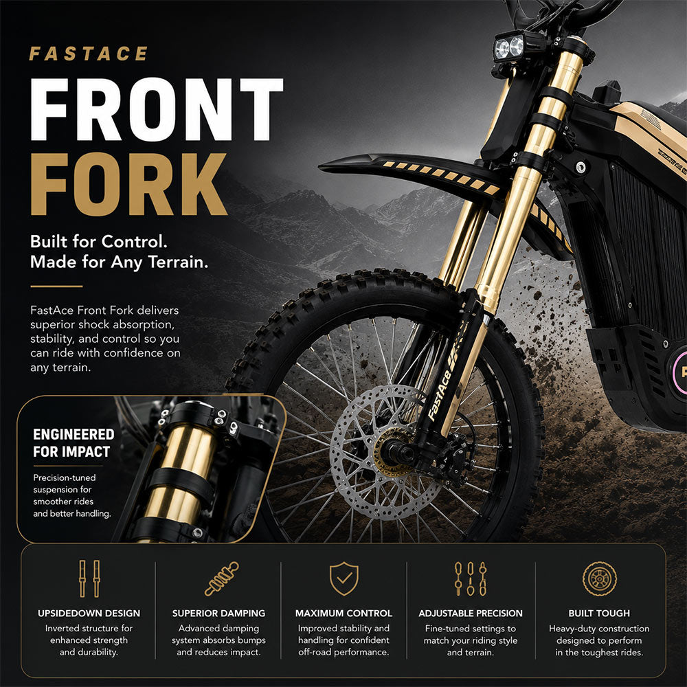 Lynx Electric Dirt Bike High Performance 72V Off Road E Bike Dubai 12KW Peak Power