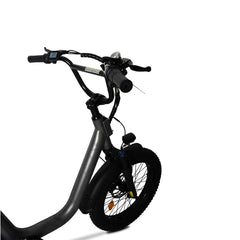 Megawheels W03 48V Electric off road Mountain Bike size 20' for Sale UAE