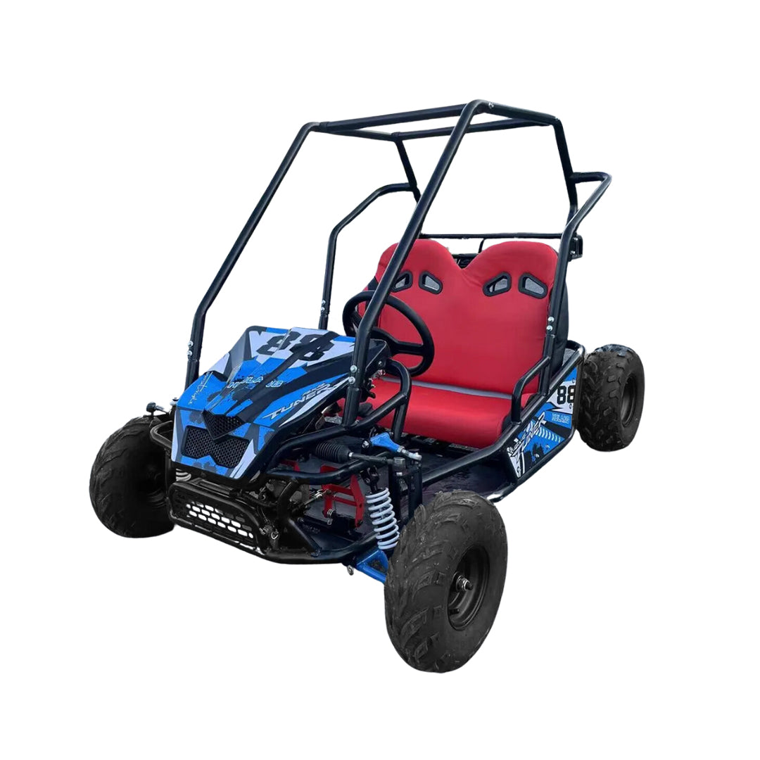 Megawheels 150 CC Dune Buggy Off Road UTV for Kids