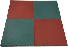 soft flooring square shaped mats