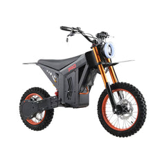Electric Off Road 48 v Pro Ride Dirt Bike  X Pro Electric Dirt Bike- 