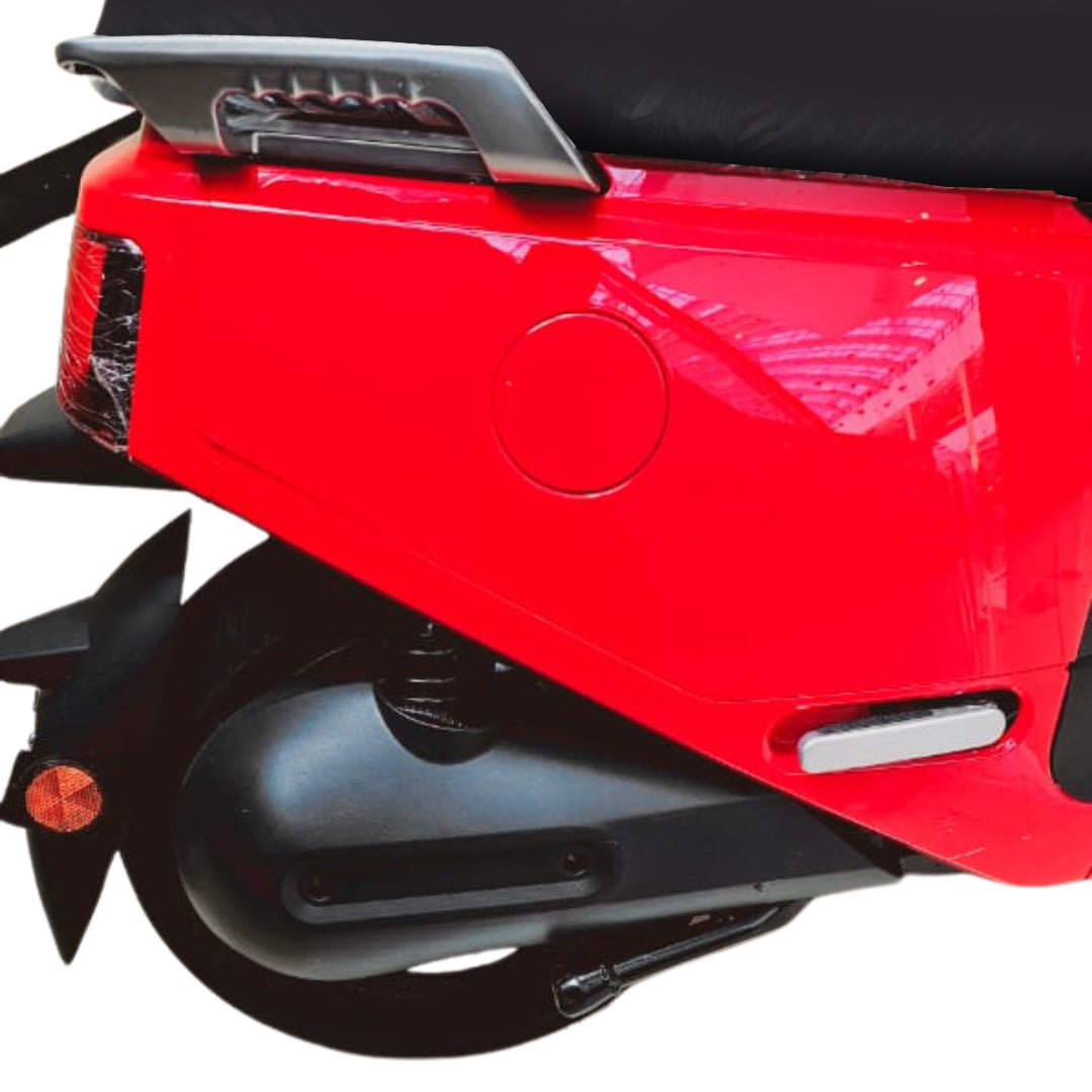 Megawheels High speed 500-W Electric Motorcycle Scooter for Adults