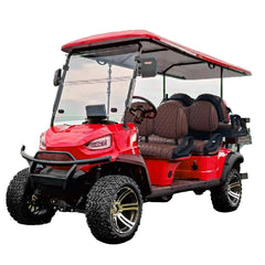 Golf Cart Golf Buggy