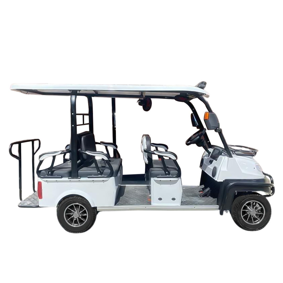 golf cart golf buggy