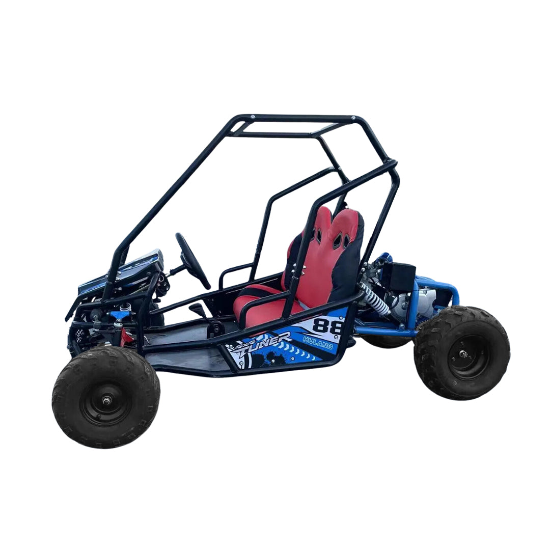 Megawheels 150 CC Dune Buggy Off Road UTV for Kids