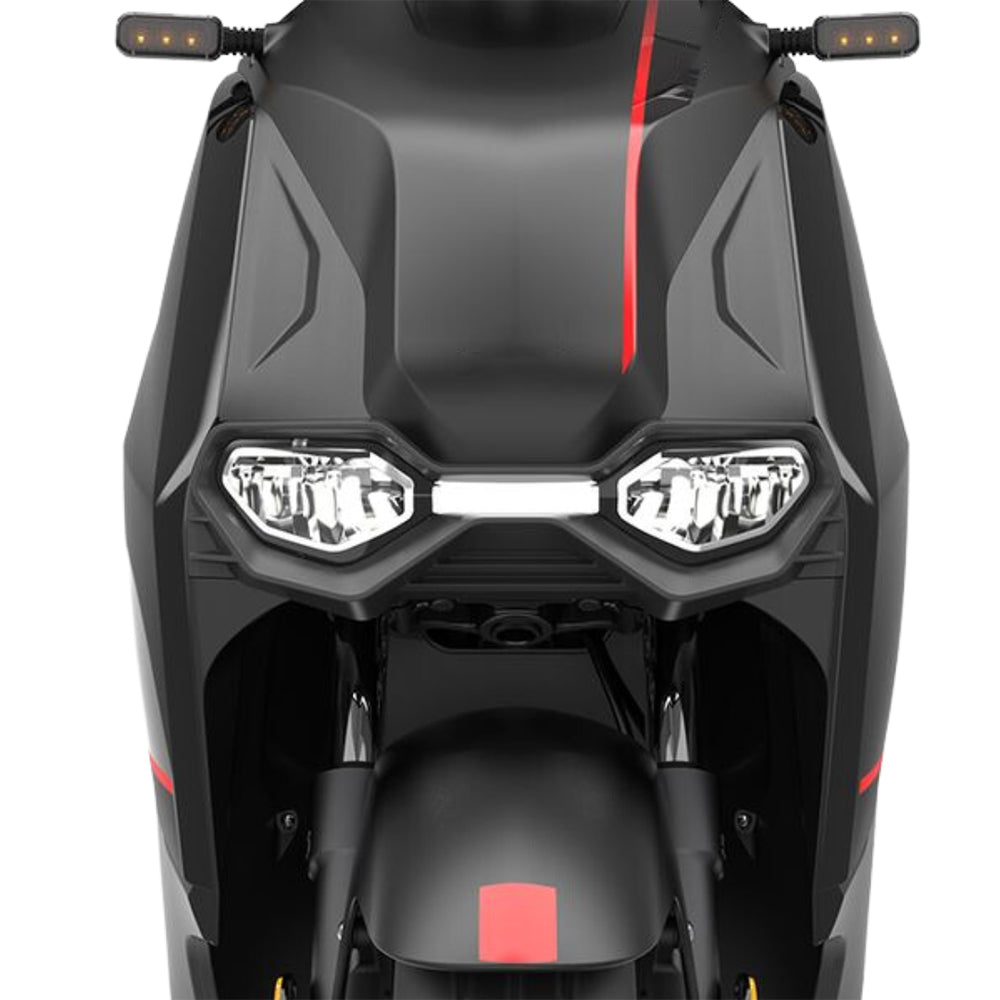 Electric Scooter V Moto Suoersoco CPX Scooter Light