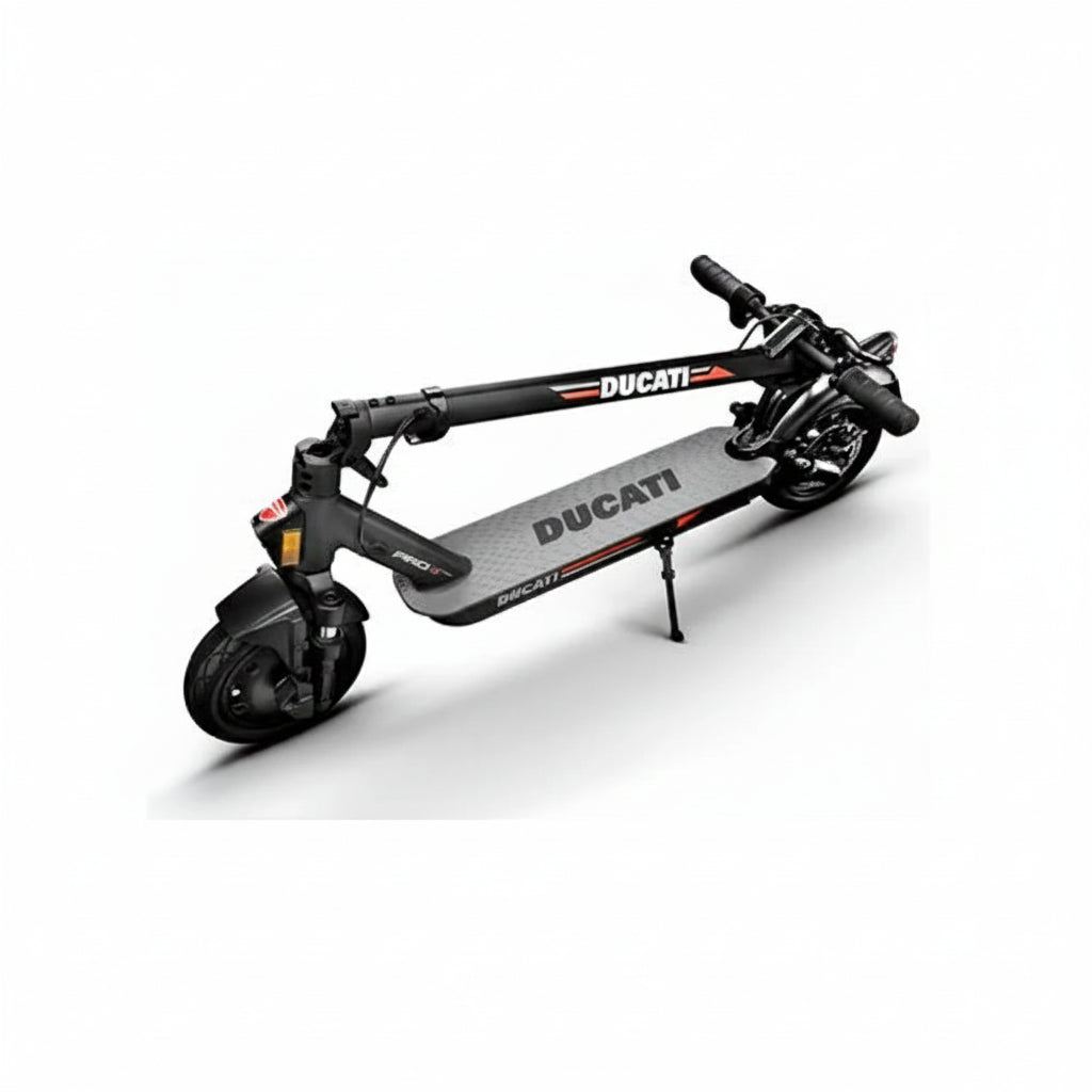 Ducati Foldable electric scooter