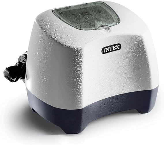 Intex 230V SALTWATER SYSTEM