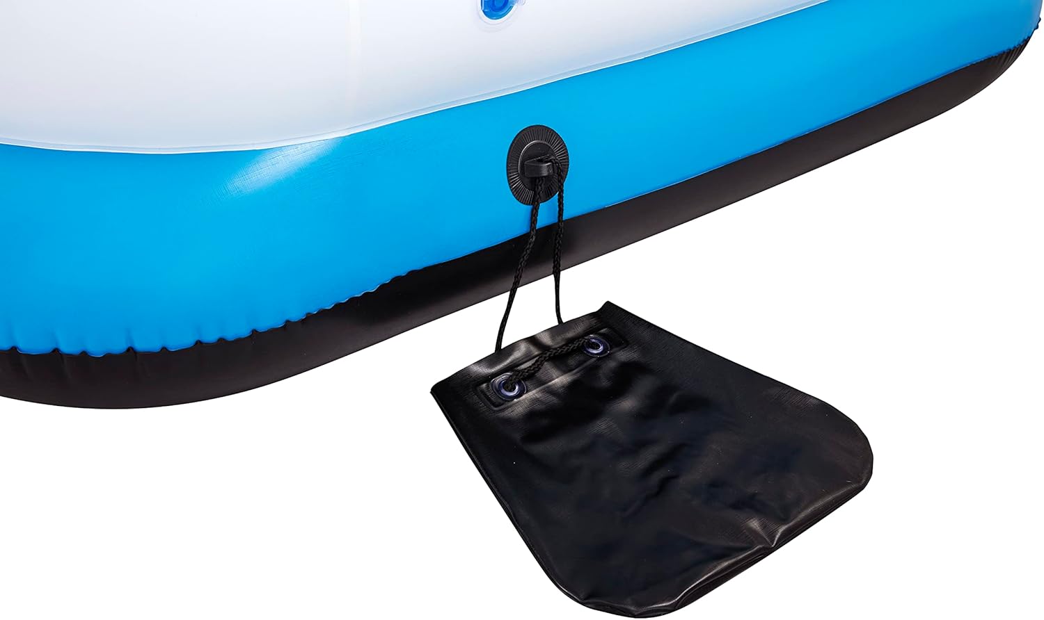 Bestway Hydro-Force Summer Oasis Island 320x198