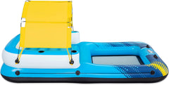 Bestway Hydro-Force Summer Oasis Island 320x198