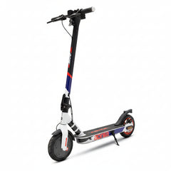 Stylish and Modern Aprilia eSRZ Advanced E Scooter 350W Brushless Motor 20KM Range