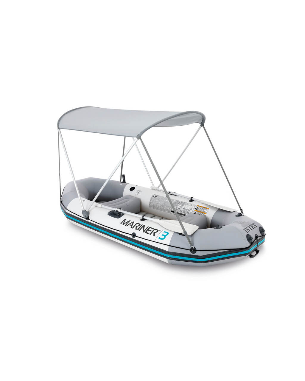 Intex BIMINI TOP SUN SHADE Boat