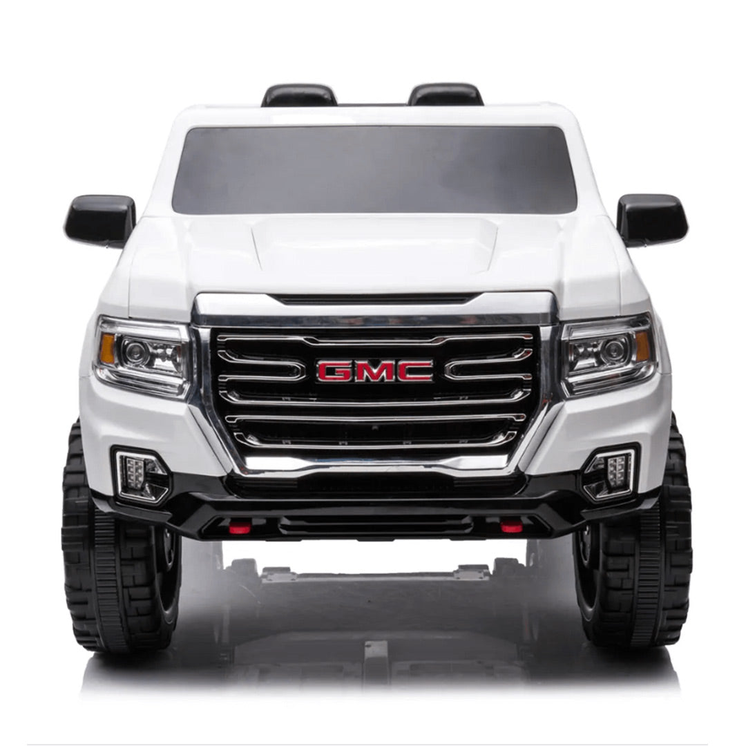 Sierra 1500 Kids Denali Truck Motormax 2019 GMC Sierra 1500 Denali