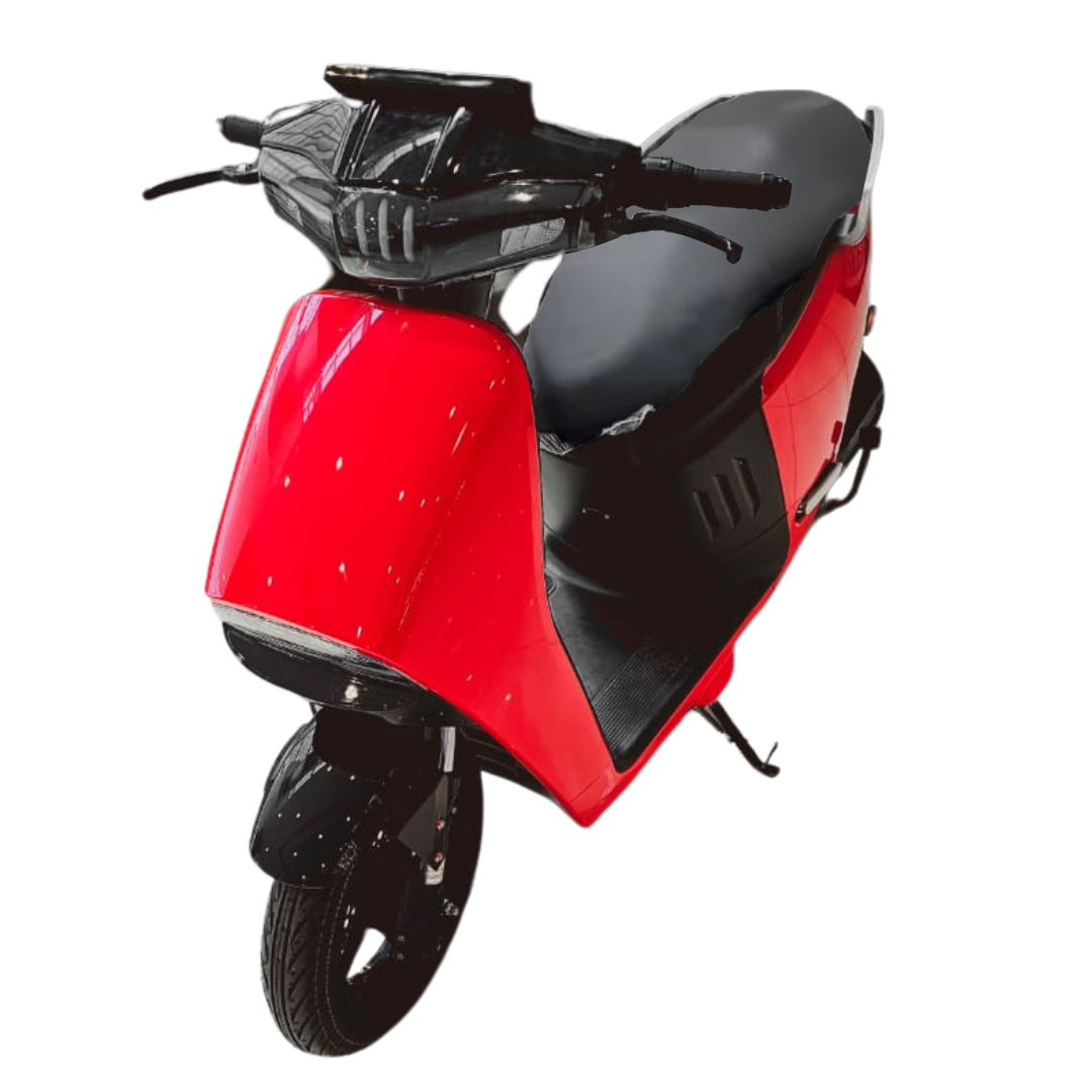 Megawheels High speed 500-W Electric Motorcycle Scooter for Adults