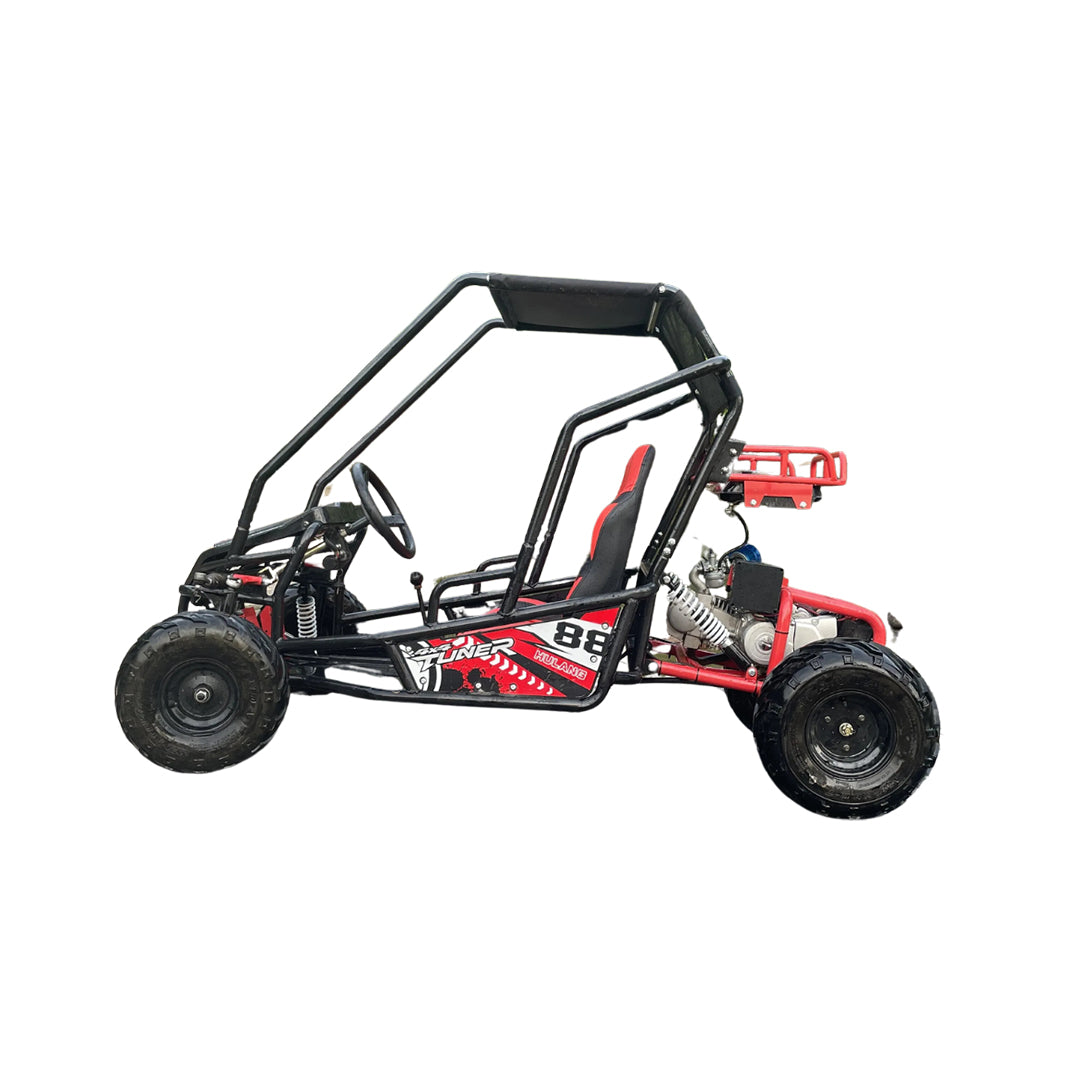 Megawheels 150 CC Dune Buggy Off Road UTV for Kids