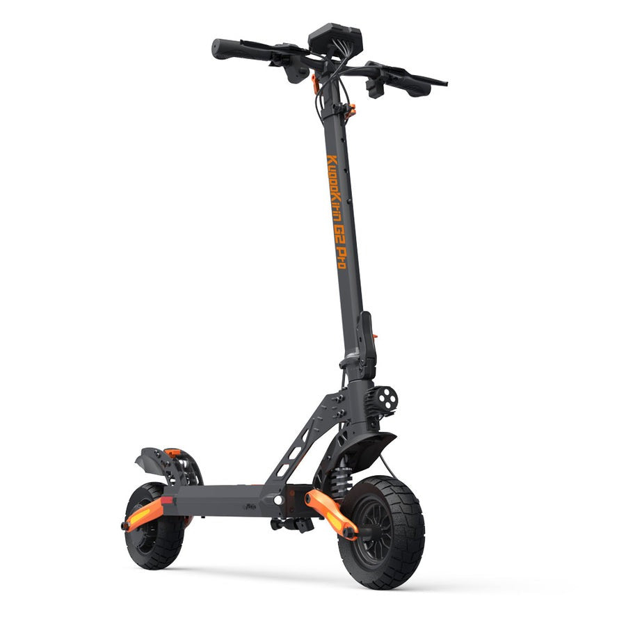 Megawheels G2 Pro Electric Scooter, 600 W Motor, 45KM/H Max Speed at Rafplay
