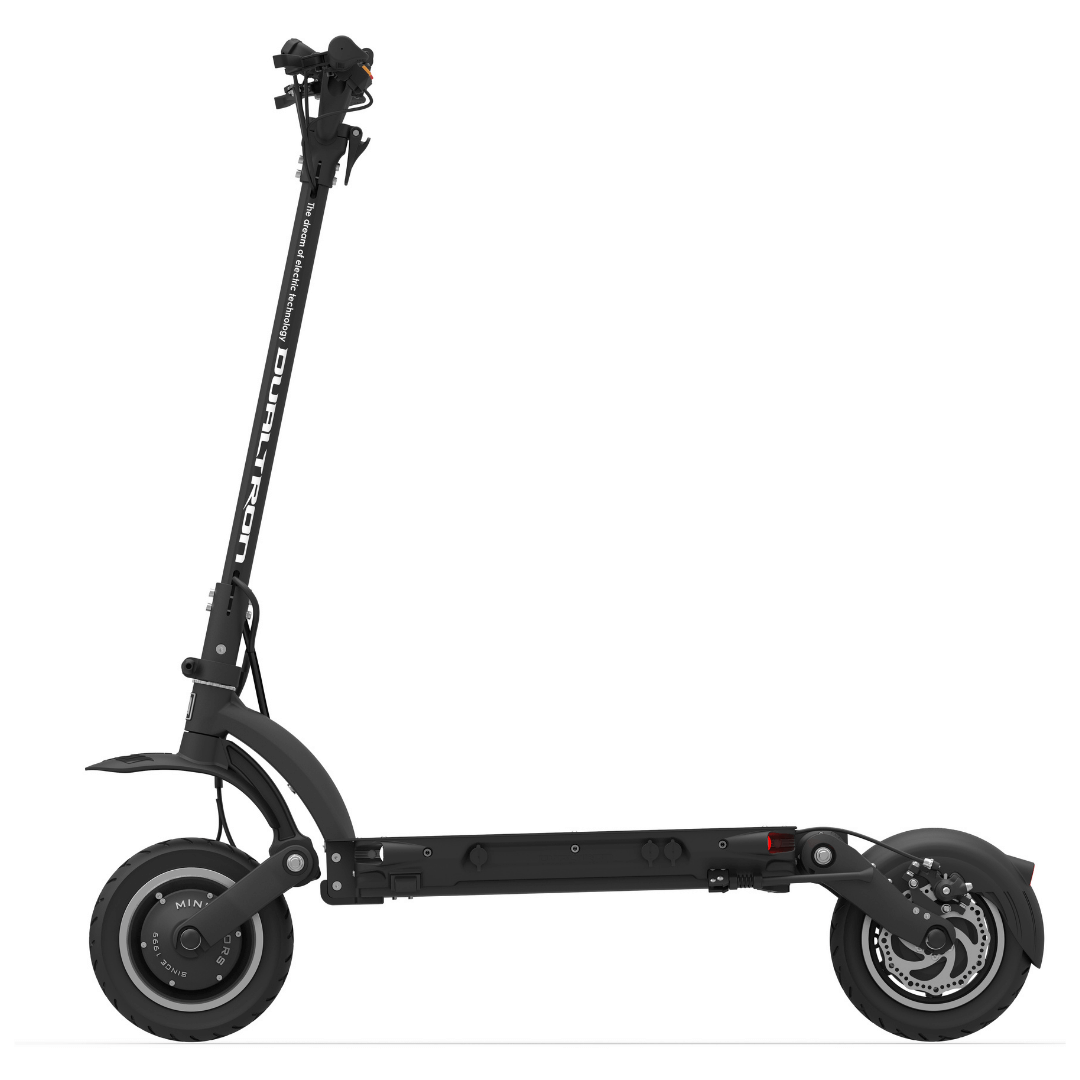 DUALTRON EAGLE 60V 22.4AH Electric scooter