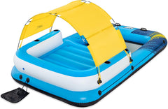 Bestway Hydro-Force Summer Oasis Island 320x198