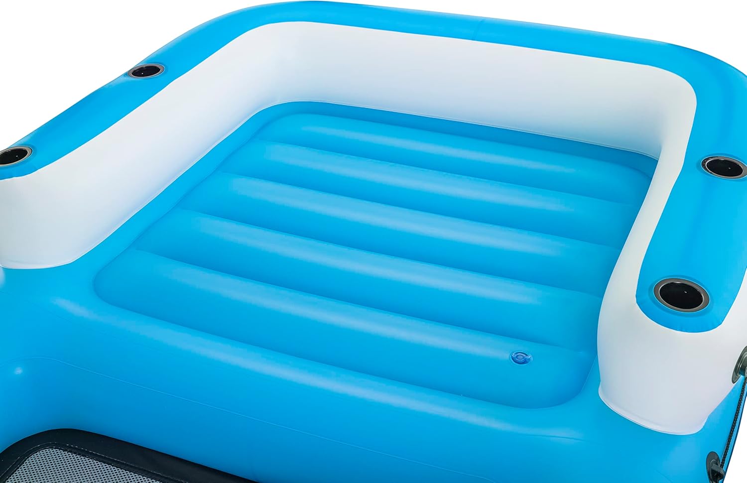 Bestway Hydro-Force Summer Oasis Island 320x198