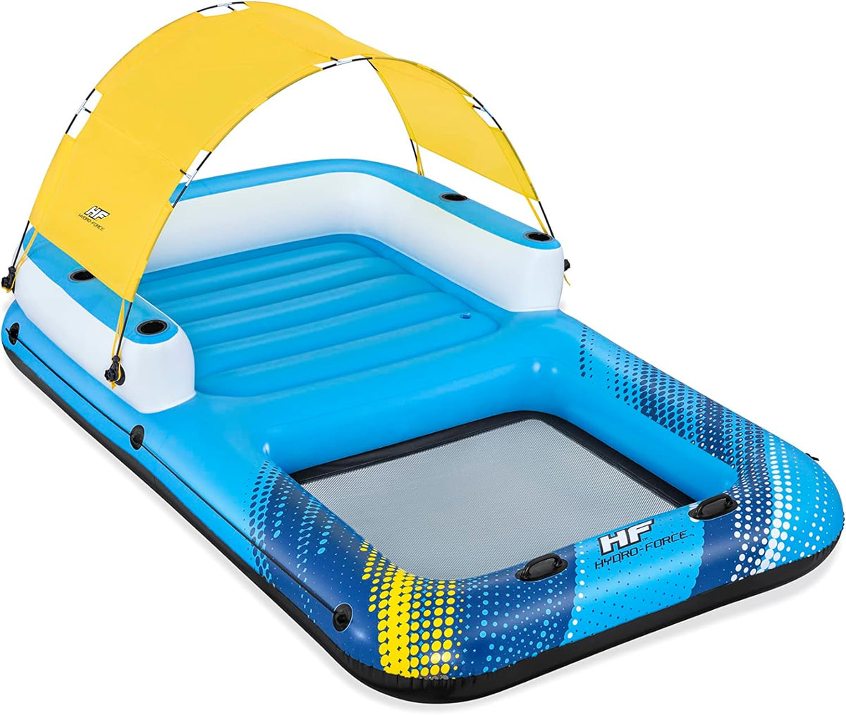 Bestway Hydro-Force Summer Oasis Island 320x198