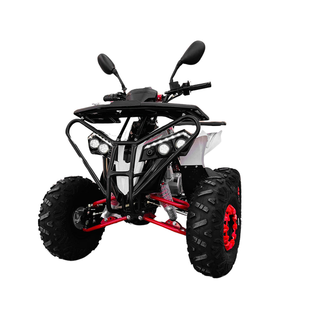 Megawheels 125 CC ATV Quad Bike With 1 Year Warranty