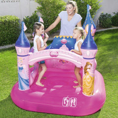 Bestway Disney Princess Bouncy Castle