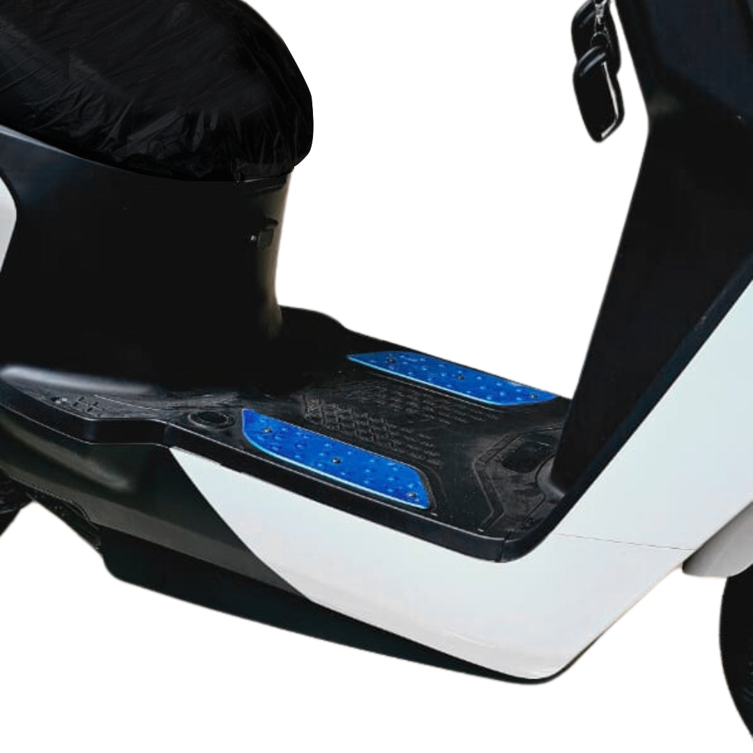 Megawheels High speed 500-W Electric Motorcycle Scooter for Adults