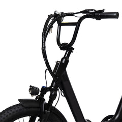 Megawheels W03 48V Electric off road Mountain Bike size 20' for Sale UAE
