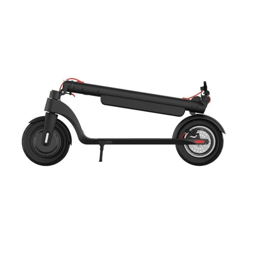 Megawheels HX PRO Folding Electric Scooter at Rafplay