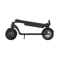 Megawheels HX PRO Folding Electric Scooter at Rafplay