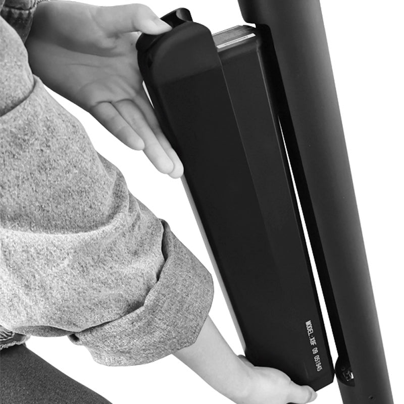 Megawheels HX PRO Folding Electric Scooter at Rafplay