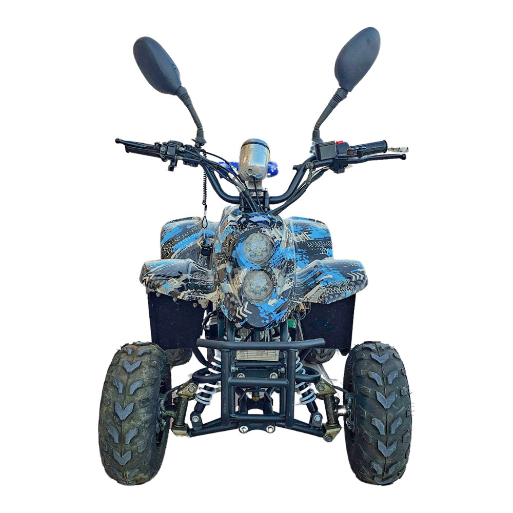 ATV Quad Bike 110CC Scorpio
