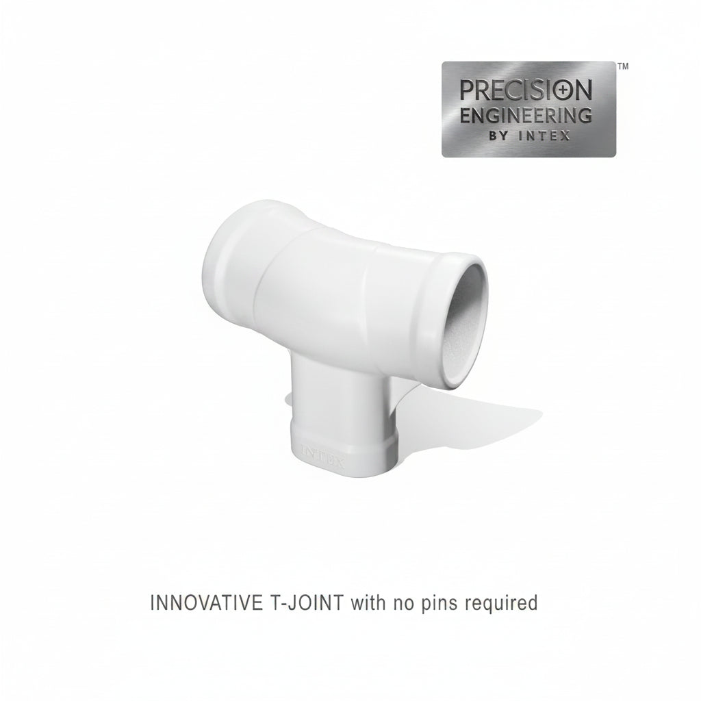 Innovative T-Joint 