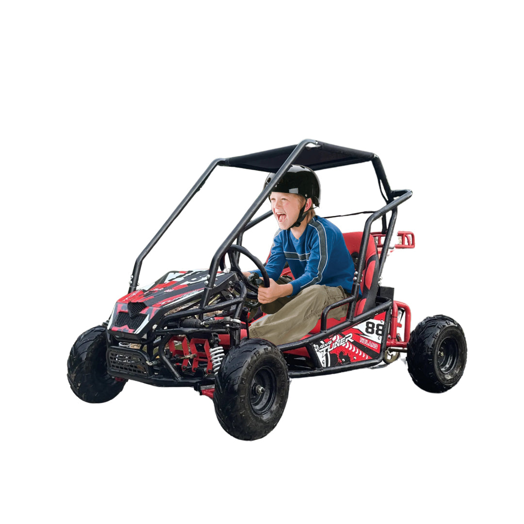 Megawheels 150 CC Dune Buggy Off Road UTV for Kids