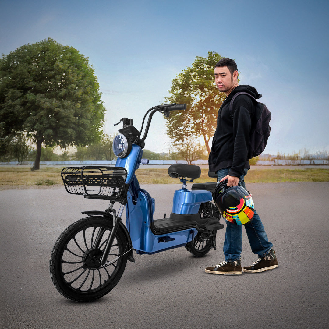 Megawheels Strider Electric Pedal Bike 48 v with Warranty – Rafplay Megawheels Strider Electric Pedal Bike 48 v with Warranty – Rafplay