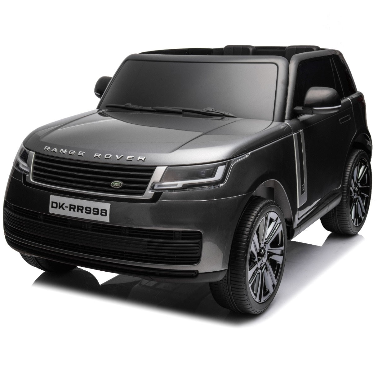 SUV Kids Electric Ride-on Licensed Range Rover Signature Sport