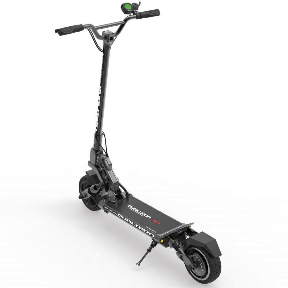 DUALTRON Mini 52V13AH  Foldable Electric Scooter Black