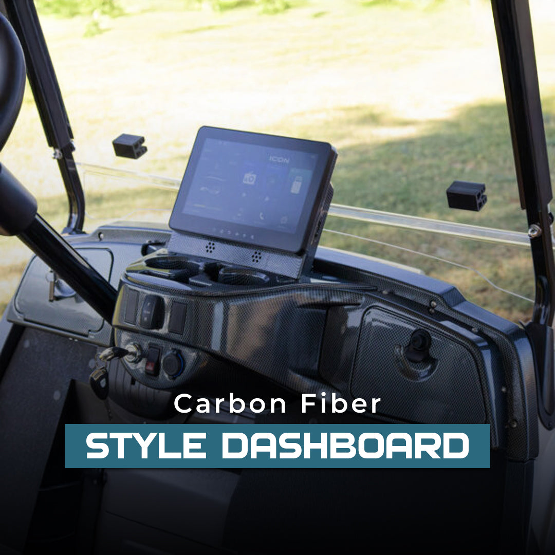 Electric Golf Cart