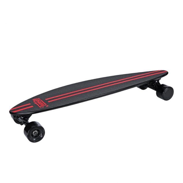 Electric Skateboard TeamGee H6 Black