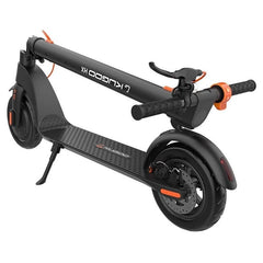 Megawheels HX Folding Electric Scooter at Rafplay