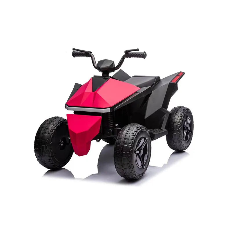 Electric Bike for Kids