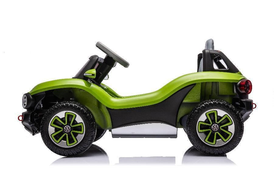 Megastar Licensed Volkswagon Rideon 12 v Buggy Car for Kids