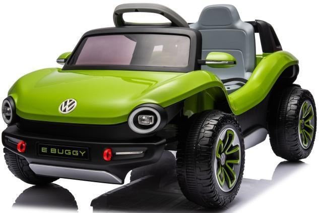 Megastar Licensed Volkswagon Rideon 12 v E Buggy Car for Kids