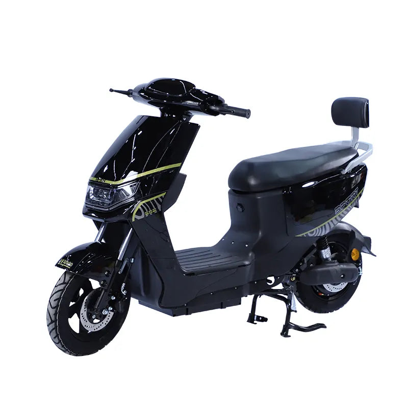 Megawheels powerpulse Electric Moped Scooter 48 v
