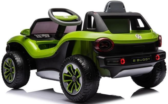 Megastar Licensed Volkswagon Rideon 12 v Car for Kids