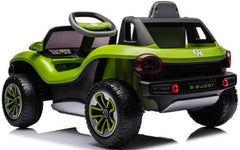 Megastar Licensed Volkswagon Rideon 12 v Car for Kids