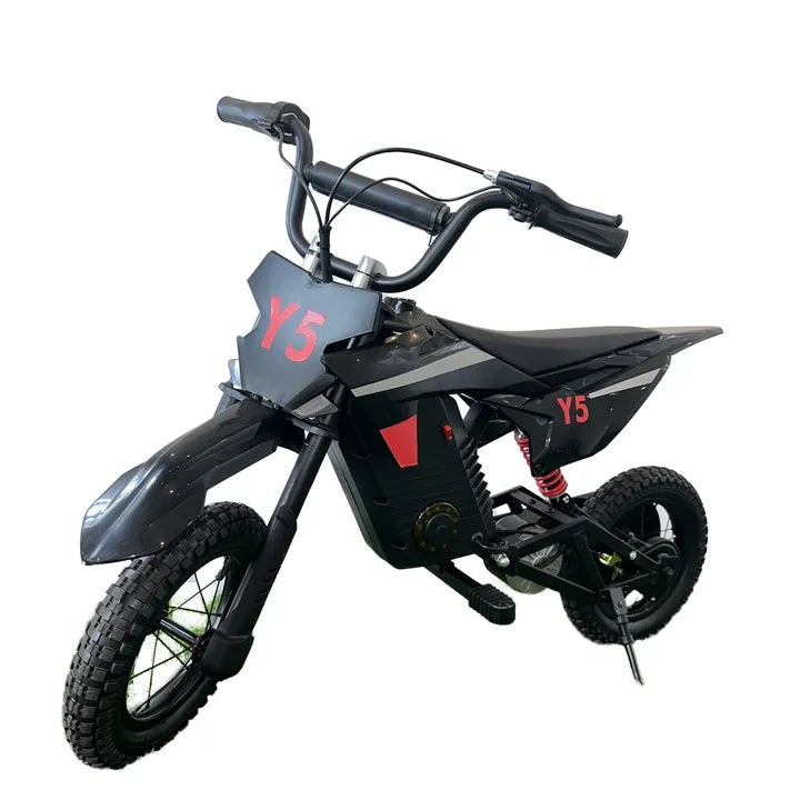 Megawheels Kids Bike 36V Brushless Lithium Battery Off-Road Electric Dirt Bike