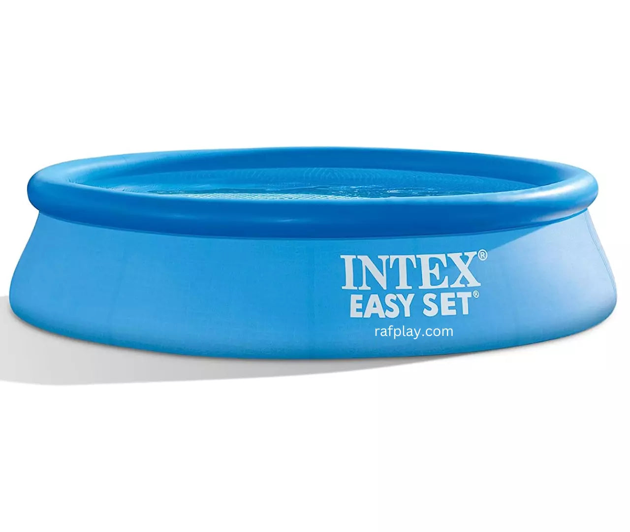 INTEX Easy Set pool With Filter Pump -  8'' x 24"