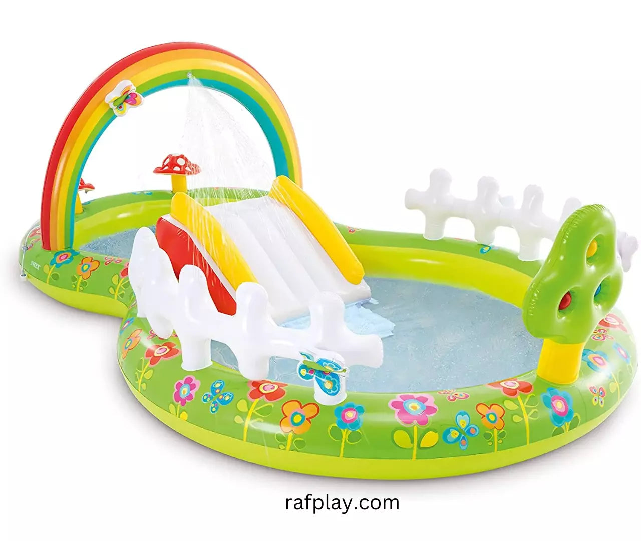 INTEX My Garden Play Center Pool