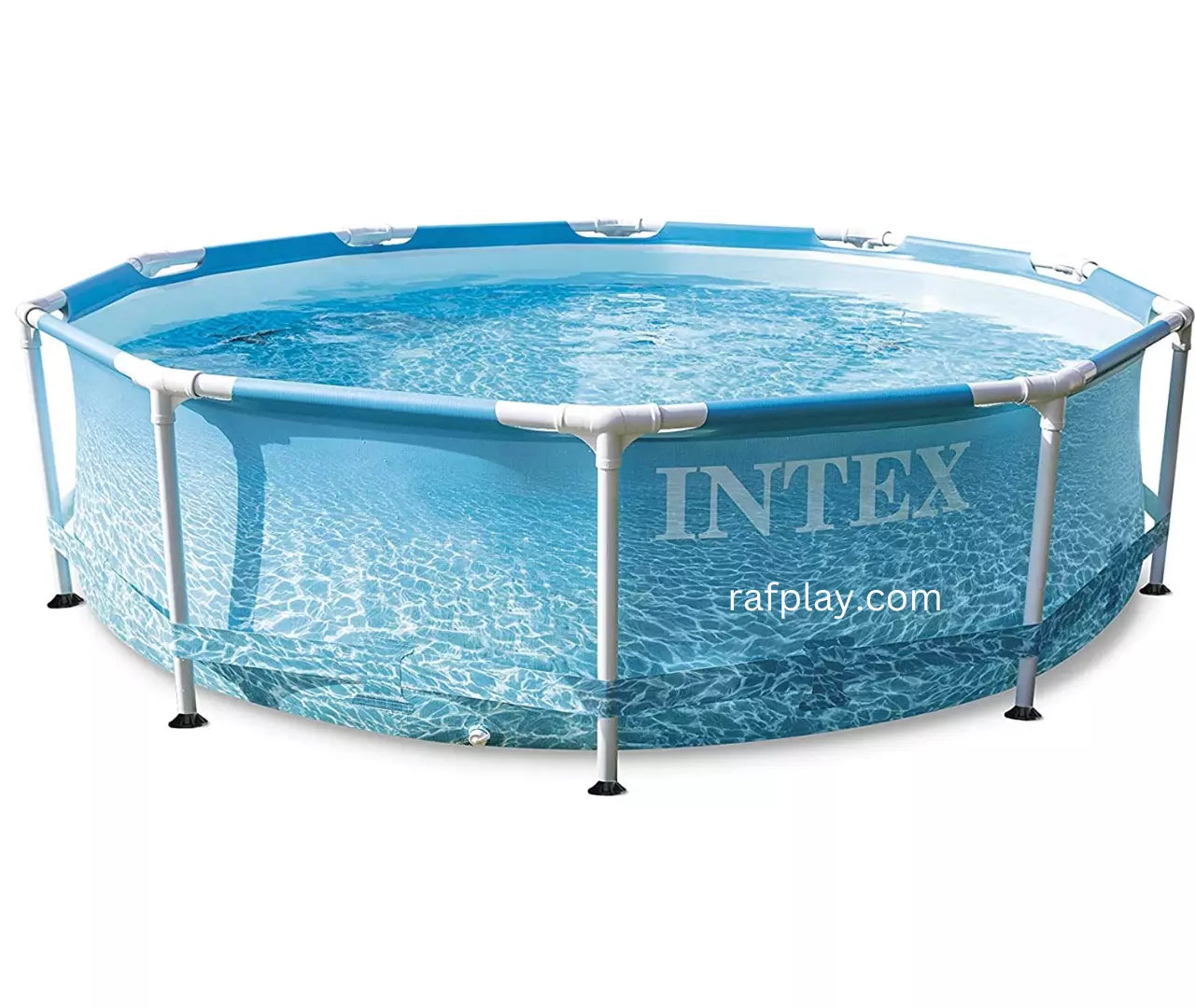 Intex METAL FRAM POOL